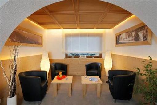 фото отеля Garni Apartments Oberdorner