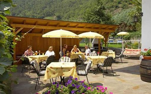 фото отеля Garni Apartments Oberdorner