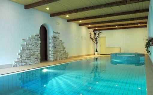 фото отеля Garni Apartments Oberdorner