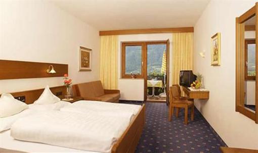 фото отеля Garni Apartments Oberdorner