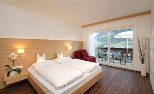 фото отеля Garni Apartments Oberdorner