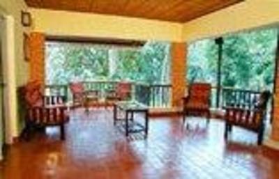 фото отеля Rangerwoods Hills Resort