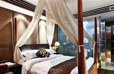 фото отеля Bainian Shangting Hotel