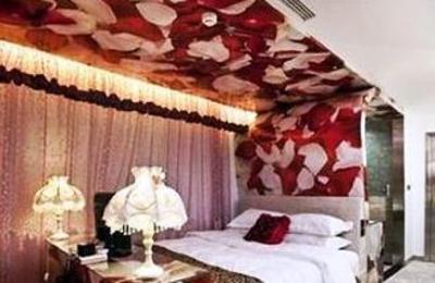 фото отеля Bainian Shangting Hotel