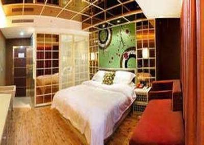 фото отеля Bainian Shangting Hotel