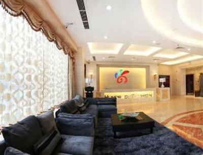 фото отеля Bainian Shangting Hotel