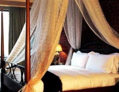 фото отеля Bainian Shangting Hotel