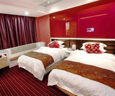 фото отеля Bainian Shangting Hotel