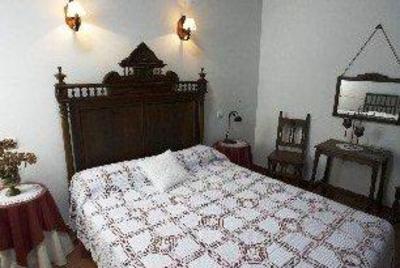 фото отеля Posada Alfonso