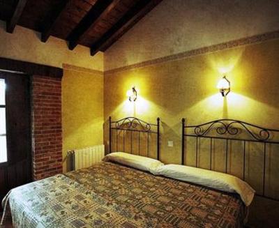 фото отеля Posada Alfonso