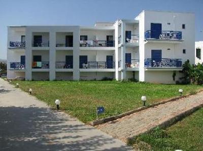 фото отеля Kallia Beach Hotel Gouves