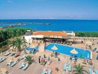 Kallia Beach Hotel Gouves