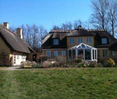 фото отеля Grastenhus Bed and Breakfast