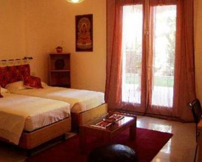 фото отеля B&B Giotto