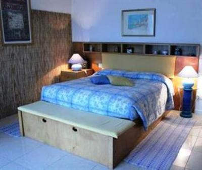 фото отеля B&B Giotto