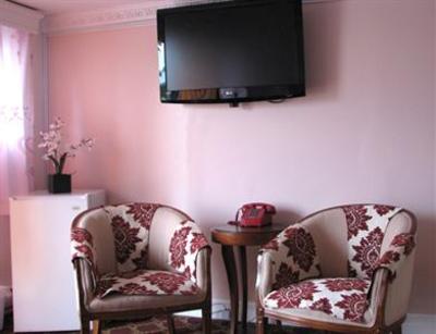 фото отеля Motel Rideau