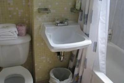 фото отеля Motel Rideau