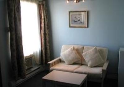 фото отеля Motel Rideau
