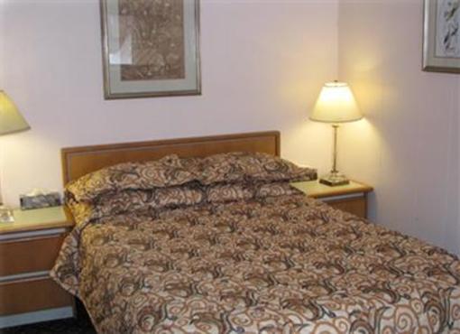 фото отеля Motel Rideau