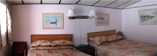 фото отеля Motel Rideau