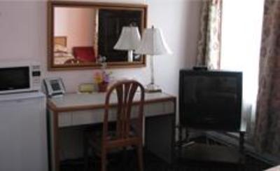 фото отеля Motel Rideau