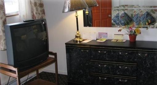 фото отеля Motel Rideau