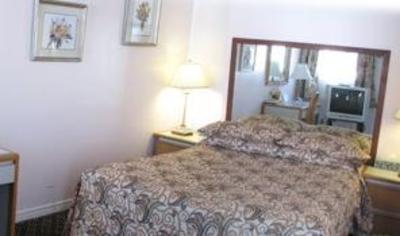 фото отеля Motel Rideau