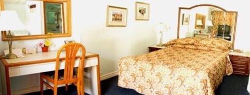 фото отеля Motel Rideau