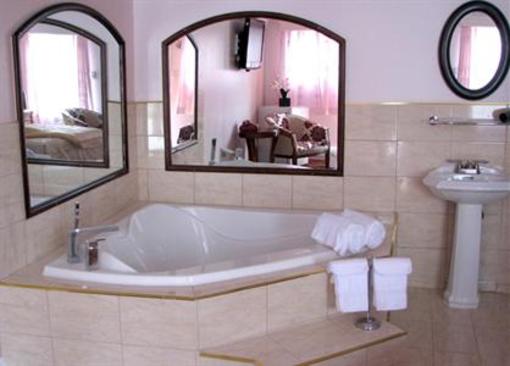 фото отеля Motel Rideau