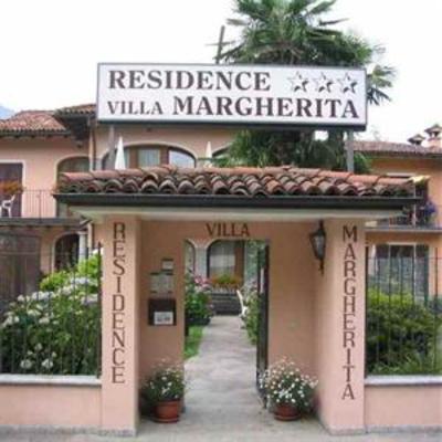 фото отеля Villa Margherita