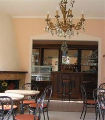 фото отеля Villa Margherita