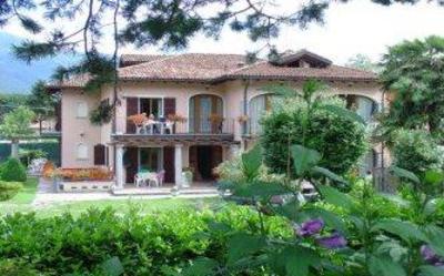 фото отеля Villa Margherita