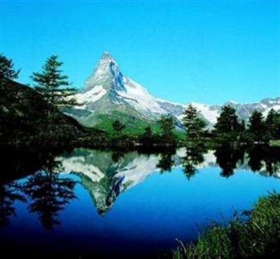 фото отеля Hotel Schweizerhof And Residence Zermatt
