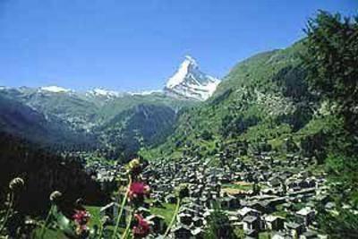 фото отеля Hotel Schweizerhof And Residence Zermatt