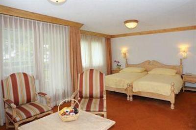 фото отеля Hotel Schweizerhof And Residence Zermatt