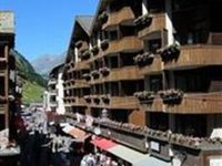 Hotel Schweizerhof And Residence Zermatt