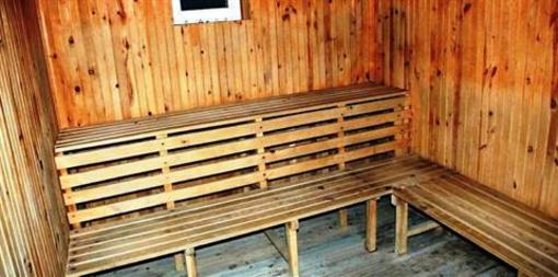 фото отеля Inalti Termal