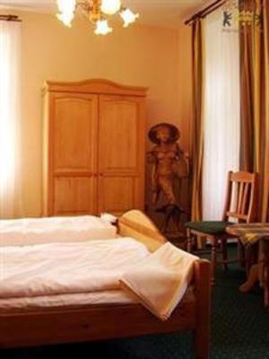 фото отеля Pension Villa Berolina