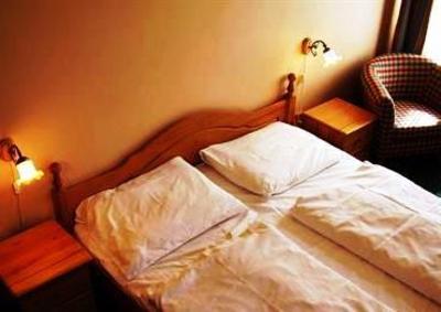 фото отеля Pension Villa Berolina