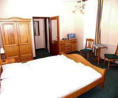 фото отеля Pension Villa Berolina
