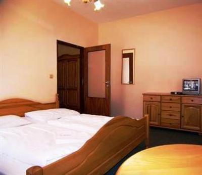 фото отеля Pension Villa Berolina