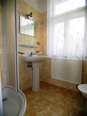 фото отеля Pension Villa Berolina