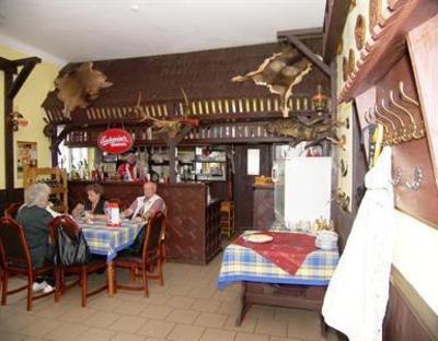 фото отеля Pension Villa Berolina