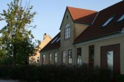 фото отеля Pension Stenvang