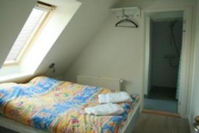 фото отеля Pension Stenvang