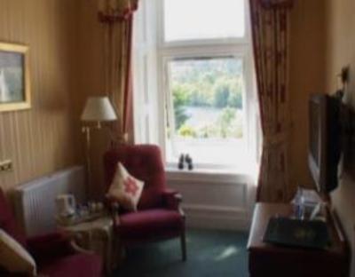 фото отеля The Green Park Hotel Pitlochry