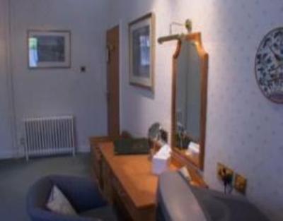 фото отеля The Green Park Hotel Pitlochry