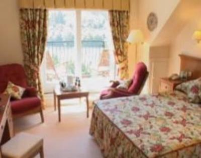 фото отеля The Green Park Hotel Pitlochry