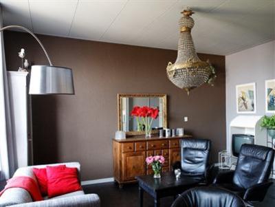 фото отеля Pannenkoekhuis Vierwegen