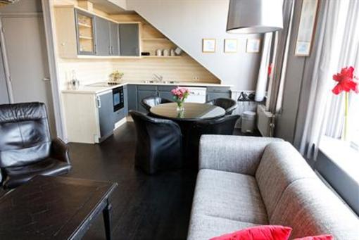 фото отеля Pannenkoekhuis Vierwegen